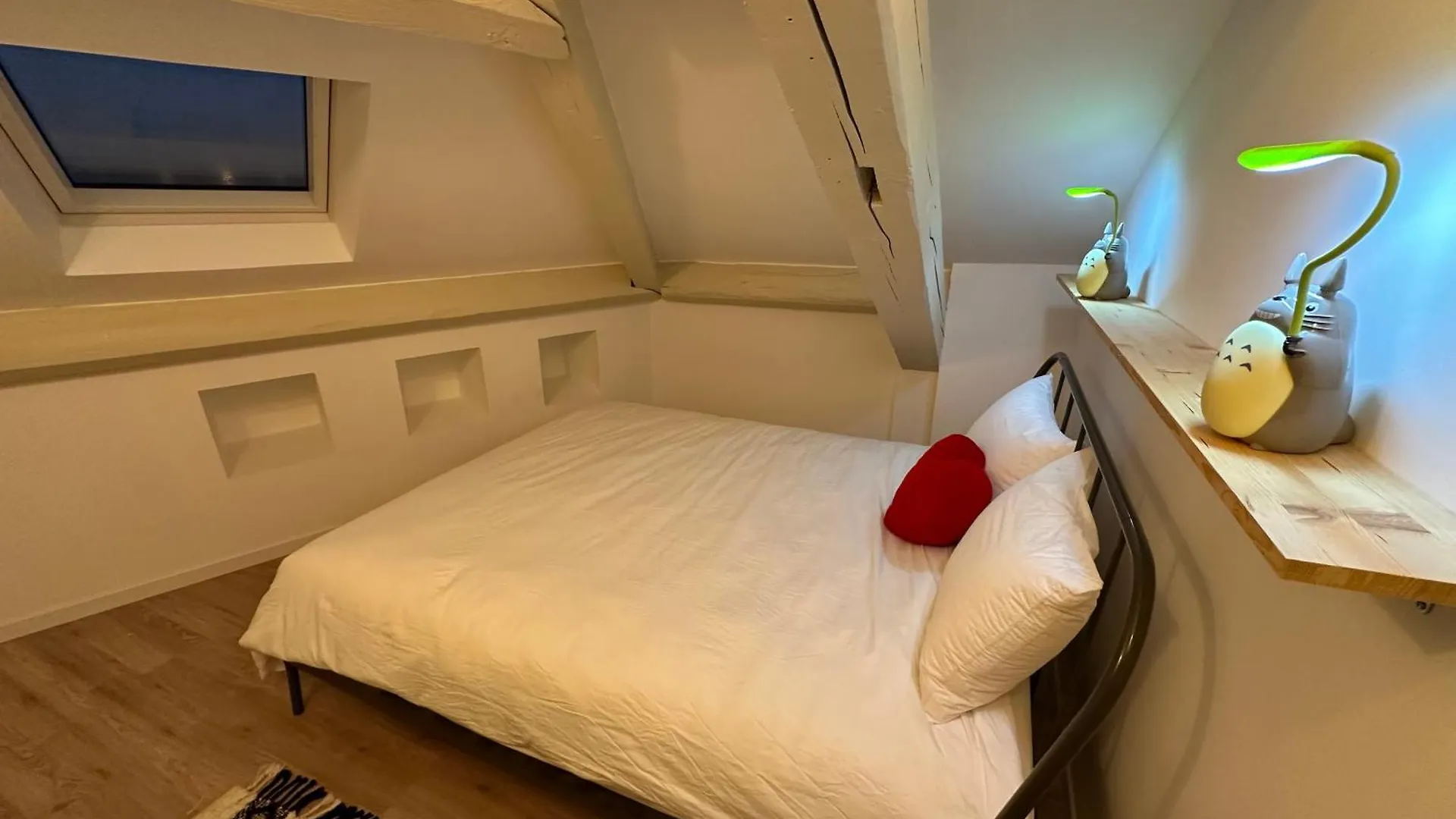 Appartamento Cocon Lumineux T3 Proche De Lyon, Facile D'Acces Saint-Fons