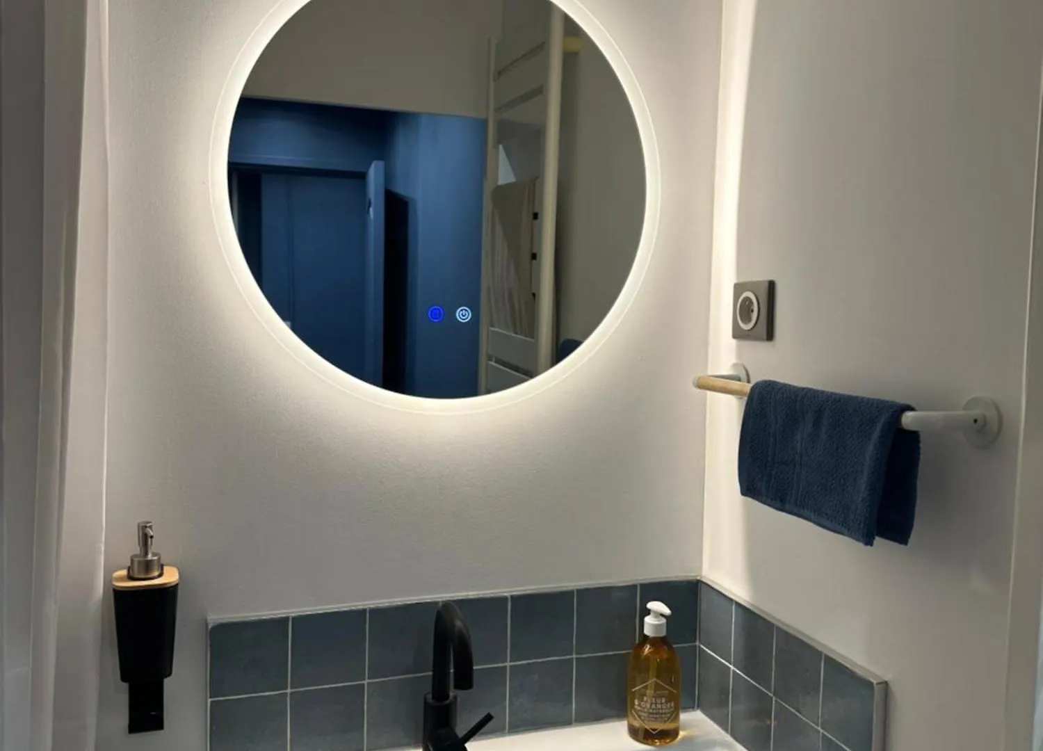 Appartamento Cocon Lumineux T3 Proche De Lyon, Facile D'Acces Saint-Fons