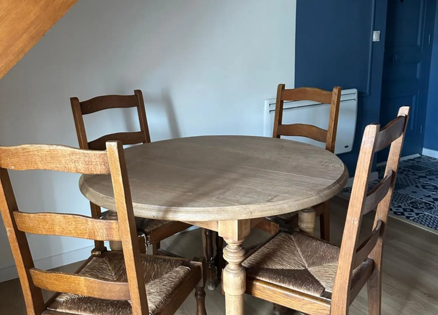 Appartamento Cocon Lumineux T3 Proche De Lyon, Facile D'Acces Saint-Fons